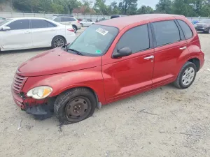Chrysler PT Cruiser 2.4L 4 2007