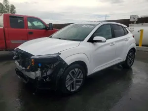Hyundai Kona 2023