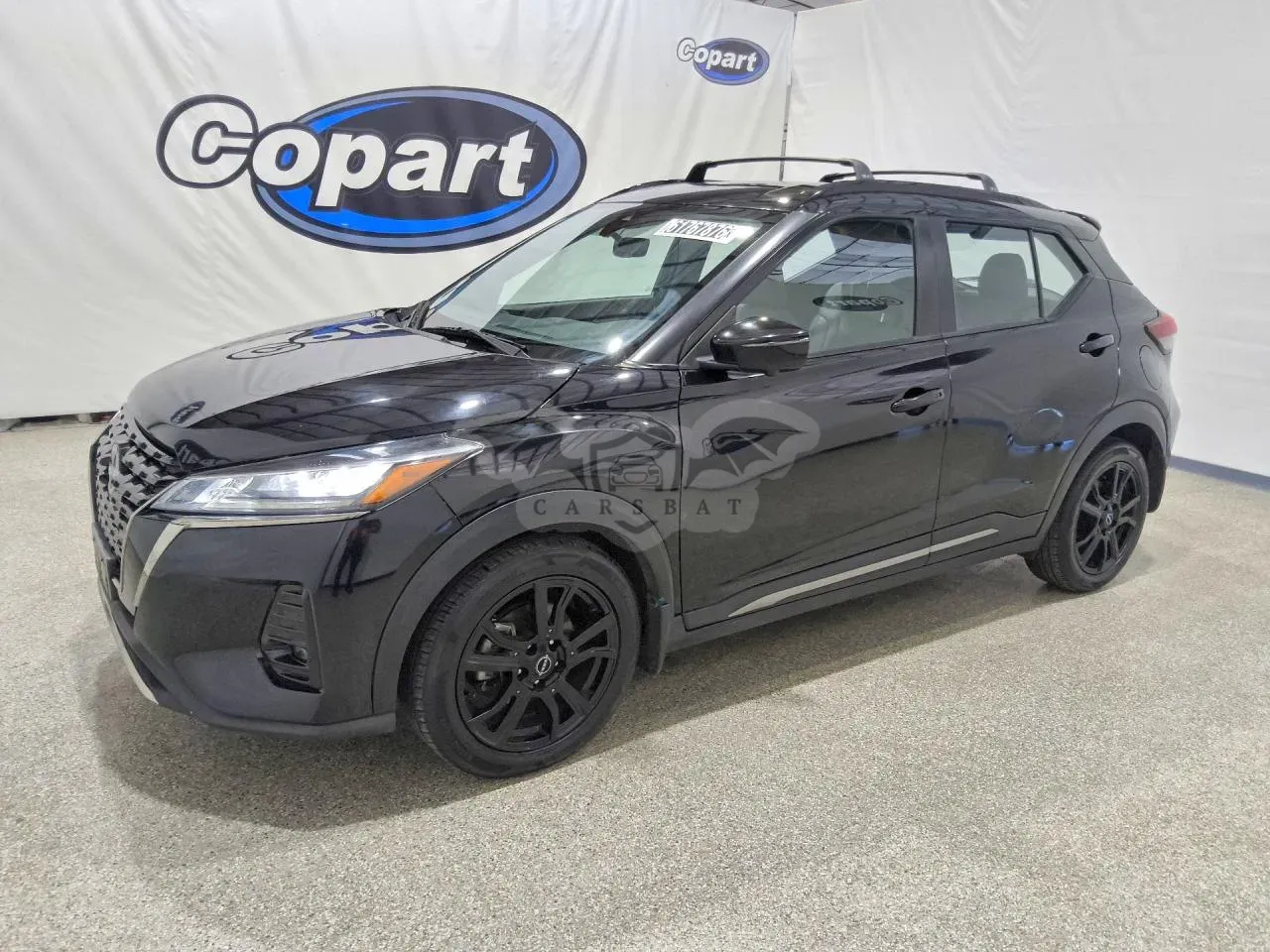Nissan Kicks 1.6L 4 2023