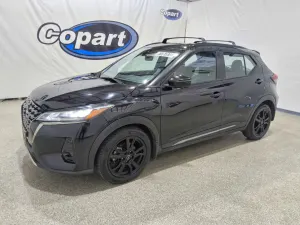 Nissan Kicks 1.6L 4 2023