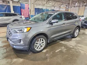 Ford Edge 2.0L 4 2022