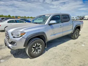Toyota Tacoma 3.5L 6 2023