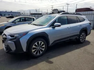 Subaru Outback 2.5L 4 2024