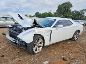 Dodge Challenger 5.7L 8 2022
