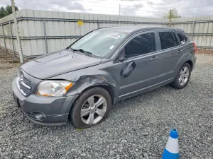 Dodge Caliber 2.0L 4 2012