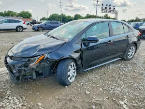 Toyota Corolla 1.8L 4 2021