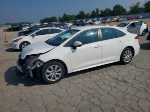 Toyota Corolla 1.8L 4 2022