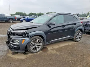 Hyundai Kona 1.6L 4 2021