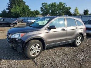 Honda CR-V 2.4L 4 2011