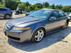 Acura TL 3.2L 6 2004