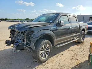 Ford F-150 3.5L 6 2018