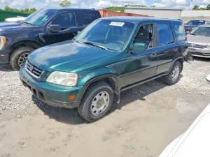 Honda CR-V 2.0L 4 2001