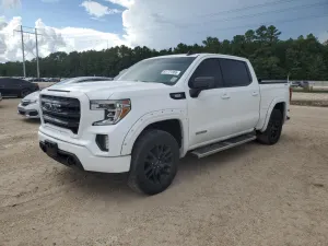 GMC Sierra K1500 ELEVATION 3.0L 6 2021