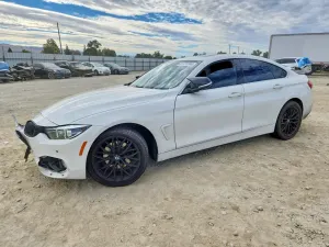 BMW 4 Series 2.0L 4 2020