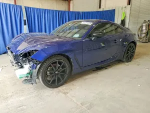 Toyota GR86 2.4L 4 2023