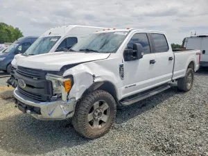 Ford F-350 6.7L 8 2017