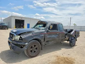 Ford Ranger 4.0L 6 2005