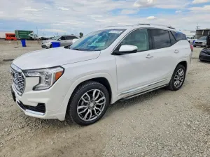 GMC Terrain 1.5L 4 2024