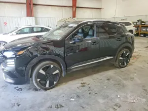 Nissan Kicks 2.0L 4 2025