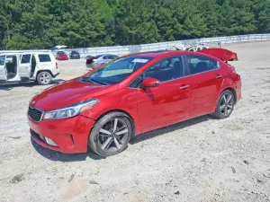 Kia Cerato / Forte / K3 2.0L 4 2018