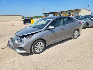 Hyundai Accent 1.6L 4 2021