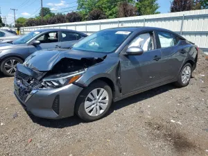 Nissan Sentra 2.0L 4 2024