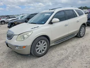 Buick Enclave 3.6L 6 2011
