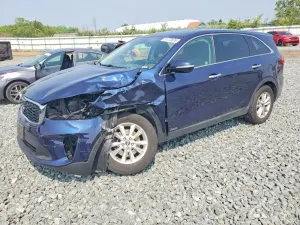 Kia Sorento 2.4L 4 2020