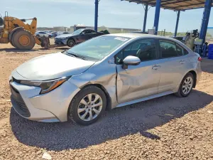 Toyota Corolla 2.0L 4 2024
