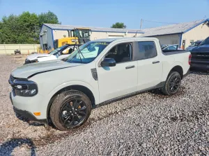Ford Maverick 2.0L 4 2024