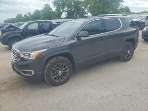 GMC Acadia 3.6L 6 2019