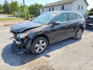 Acura RDX 3.5L 6 2014