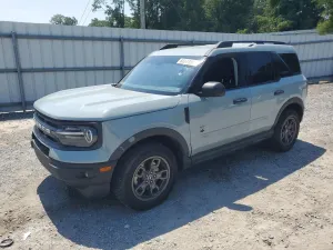 Ford Bronco 1.5L 3 2021