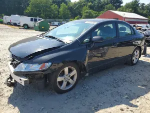 Honda Civic 1.8L 4 2008