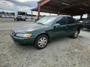 Toyota Camry 3.0L 6 1999