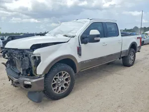 Ford F-250 6.7L 8 2022