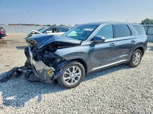 Hyundai Palisade 3.8L 6 2022