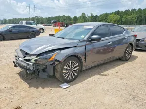 Nissan Altima 2.5L 4 2024