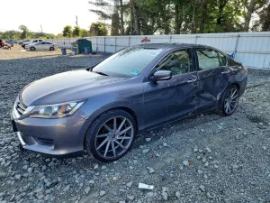 Honda Accord 2.4L 4 2015