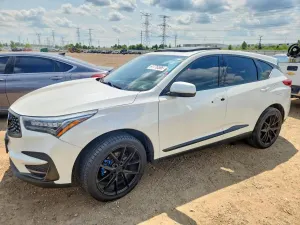 Acura RDX 2.0L 4 2019