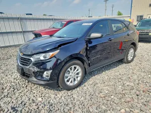Chevrolet Equinox 1.5L 4 2020