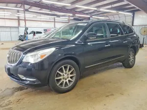 Buick Enclave 3.6L 6 2013