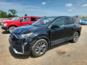 Honda CR-V 1.5L 4 2020