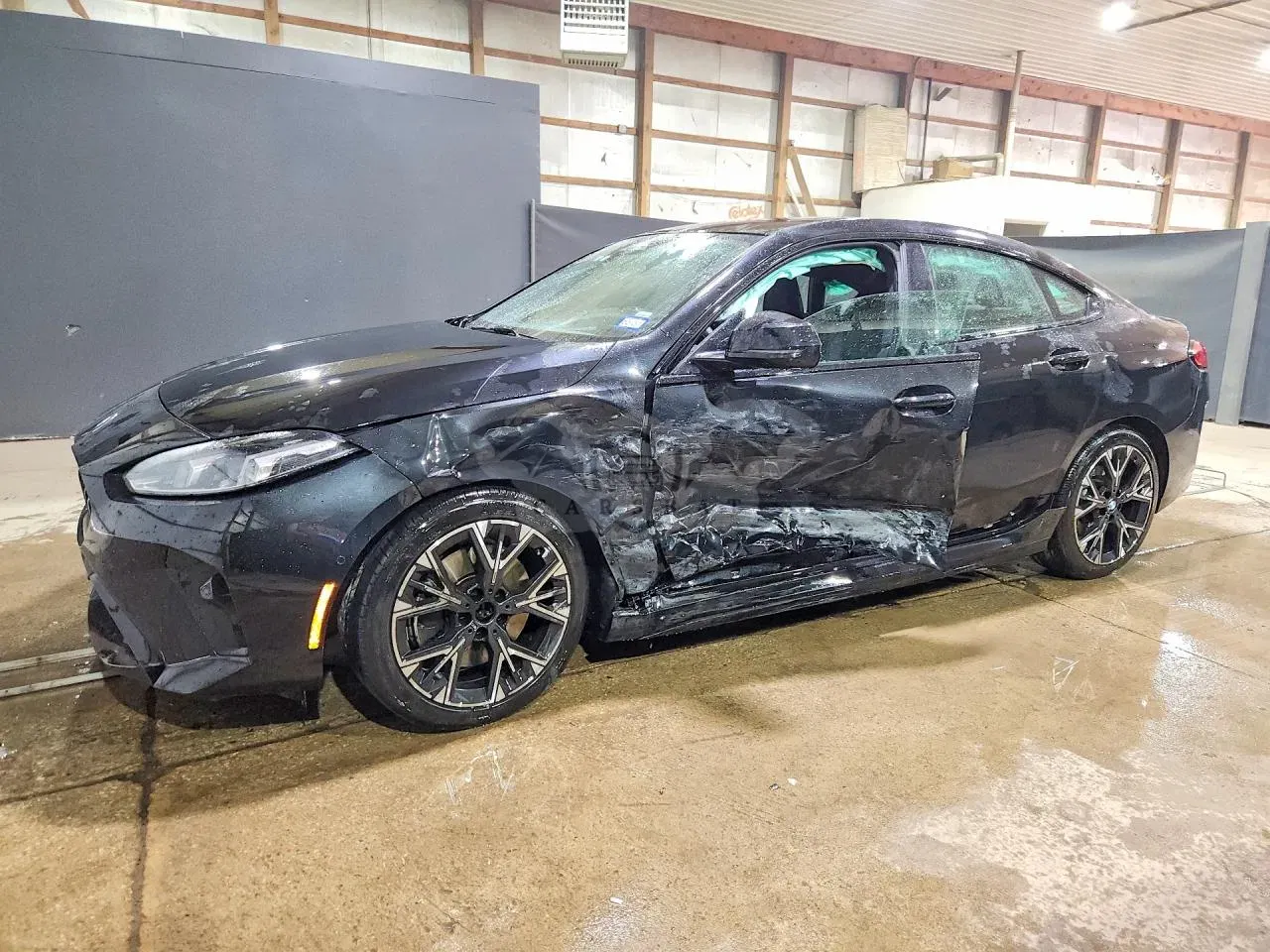 BMW 2 Series 2.0L 4 2025
