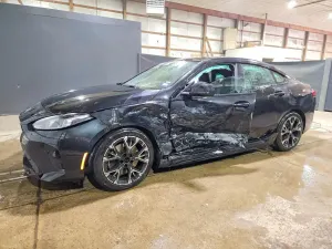 BMW 2 Series 2.0L 4 2025