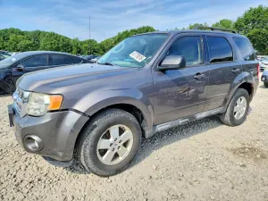 Ford Escape 2.5L 4 2011