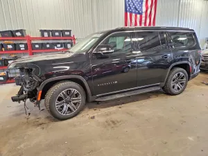 Jeep Wagoneer 5.7L 8 2022