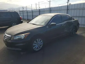 Honda Accord 2.4L 4 2011