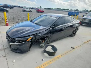 Nissan Altima 2.5L 4 2024