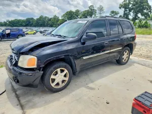 GMC Envoy 4.2L 6 2008